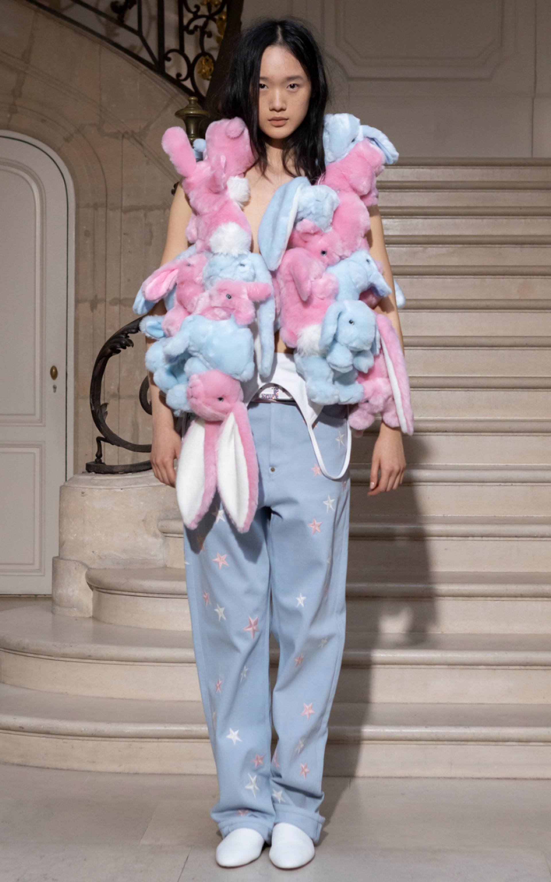 KENZO FW25 —